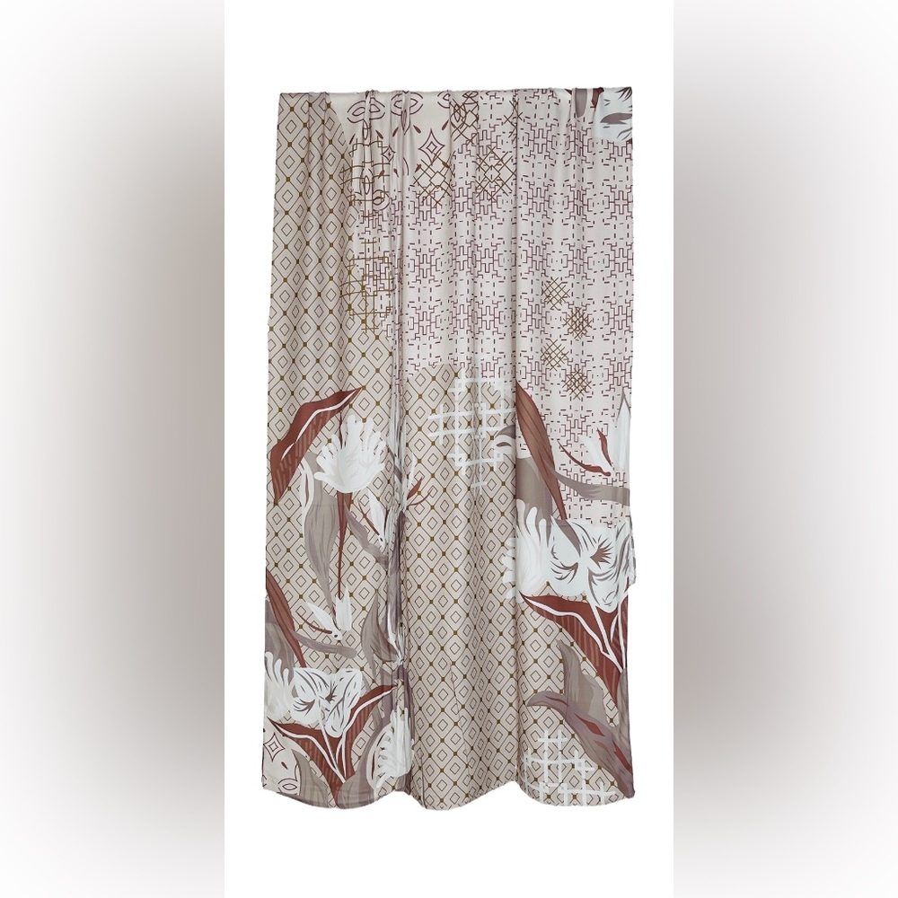Women summer fashion scarf soft lux Chiffon
